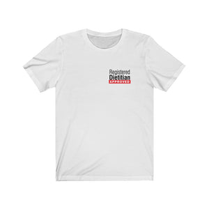 Registered Dietitian Approved Shirt