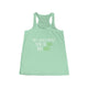 RD’s Teach People How To EAT. Not DIET. Women's Relaxed Tank