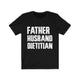 Father Husband RD Shirt