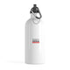 Influencer. Registered Dietitian. Nutritionist. Stainless Steel Water Bottle