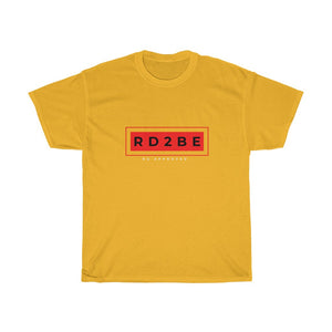 RD2Be T-Shirt