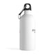 I'm A Dietitian What's Your Super Power Stainless Steel Water Bottle
