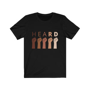 HeaRD Hands T-Shirt
