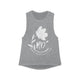Woman Mother RD Scoop Muscle Tank