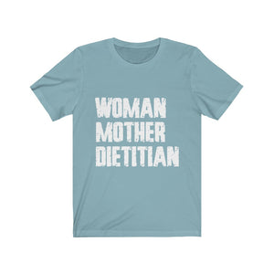 Woman Mother RD Shirt