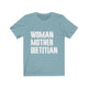 Woman Mother RD Shirt