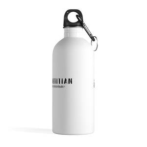 I'm A Dietitian What's Your Super Power Stainless Steel Water Bottle