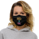 Retro RD2Be Mask