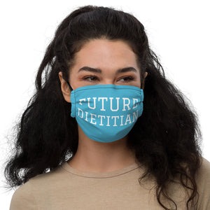 Future Dietitian Mask