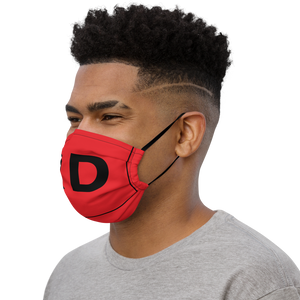 RD Face Mask