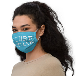 Future Dietitian Mask