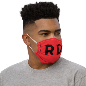 RD Face Mask