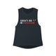 There’s No “C” In Dietitian Muscle Tank