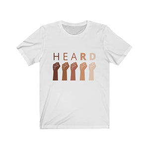HeaRD Hands T-Shirt