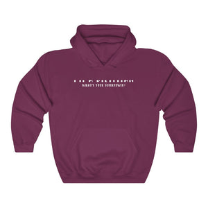I'm A Dietitian. What's Your Superpower? Hoodie