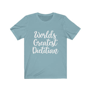 World's Greatest RD Shirt