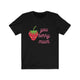 Heart you Berry Much Short Sleeve Tee
