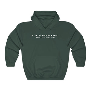 I'm A Dietitian. What's Your Superpower? Hoodie