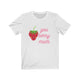 Heart you Berry Much Short Sleeve Tee
