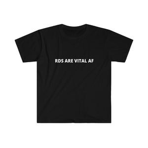 RDs Are Vital AF Shirt