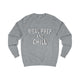Meal Prep And Chill Men's Sweatshirt